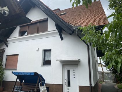 Haus in 8054 Graz