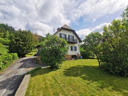 Einfamilienhaus in 8162 Passail