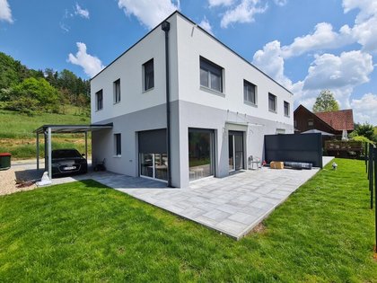 Doppelhaushälfte in 8302 Nestelbach bei Graz