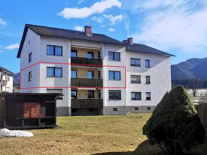 Wohnung in 8670 Krieglach