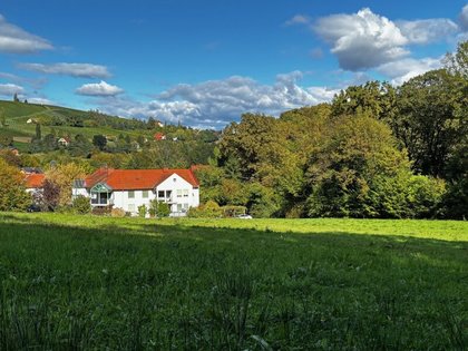 Wohnbauflächen in 8493 Klöch