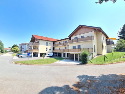 Wohnung in 8472 Vogau