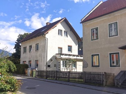Einfamilienhaus in 8621 Thörl