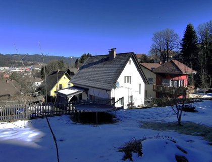 Einfamilienhaus in 8661 Wartberg im Mürztal