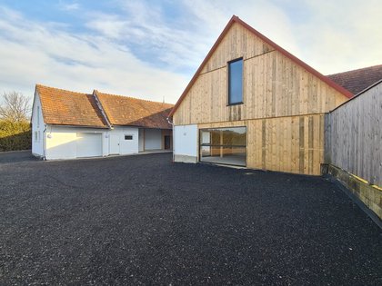 Resthof in 8344 Merkendorf