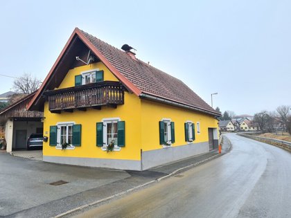 Einfamilienhaus in 8522 Groß Sankt Florian