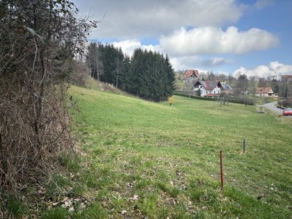 Land- und Forstwirtschaftsflächen in 8330 Gossendorf