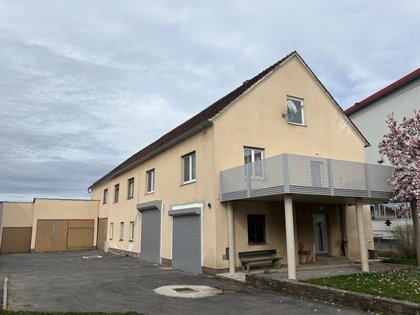 Stadthaus in 8330 Feldbach
