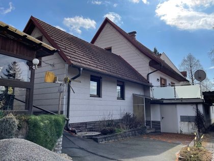 Einfamilienhaus in 8361 Hatzendorf