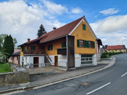 Produktion in 8454 Arnfels