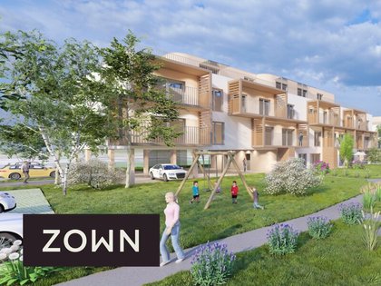 Terrassenwohnung in 8480 Mureck
