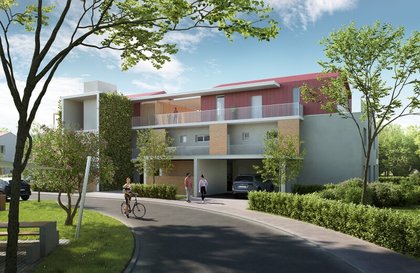 Wohnung in 8490 Bad Radkersburg