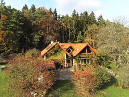 Einfamilienhaus in 8264 Obgrün