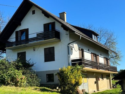 Bauernhaus in 8524 Bad Gams