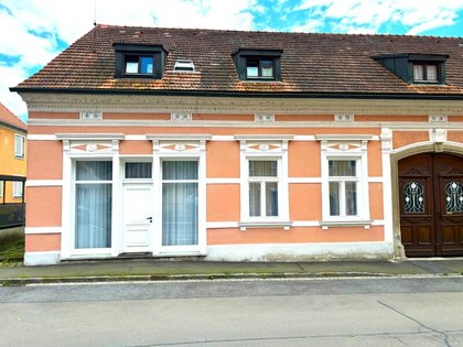 Wohnung in 8490 Bad Radkersburg