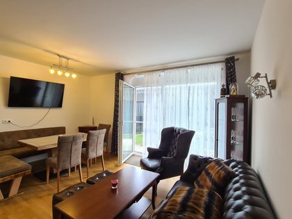 Erdgeschosswohnung in 8480 Mureck