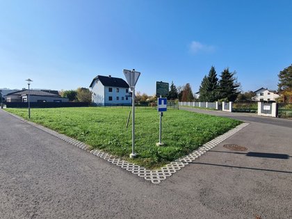 Wohnbauflächen in 8480 Mureck
