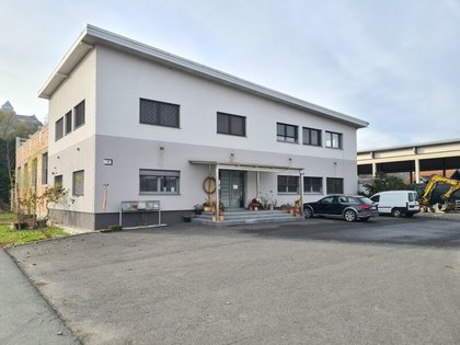 Büro / Praxis in 8472 Straß in Steiermark