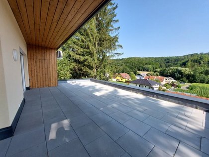 Terrassenwohnung in 8301 Laßnitzhöhe