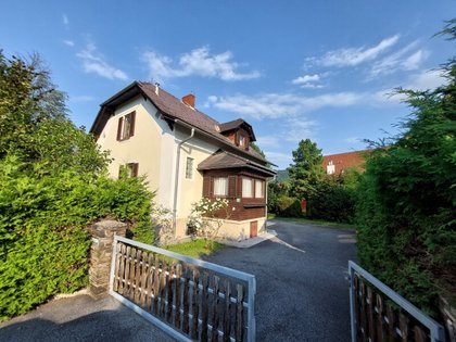 Einfamilienhaus in 8111 Gratwein-Straßengel