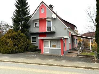 Einfamilienhaus in 8504 Stainz