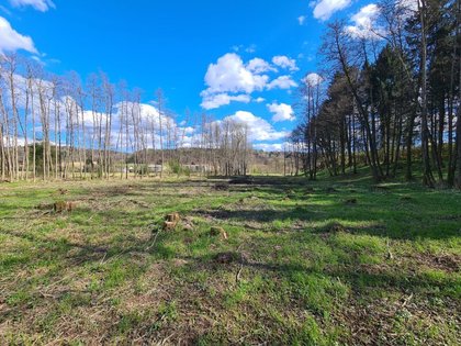 Sonderbauland in 8082 Kirchbach-Zerlach