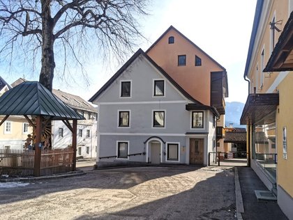 Haus in 8623 Aflenz Kurort