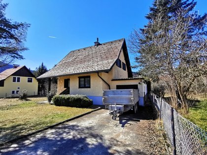 Einfamilienhaus in 8621 Thörl