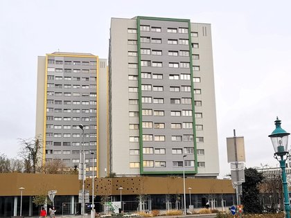 Wohnung in 3100 St. Pölten
