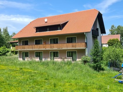 Zinshaus / Renditeobjekt in 8463 Schloßberg