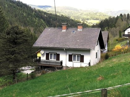 Einfamilienhaus in 8674 Rettenegg