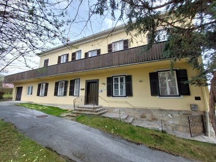 Einfamilienhaus in 8163 Fladnitz an der Teichalm