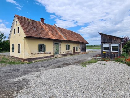 Bauernhaus in 8472 Straß in Steiermark