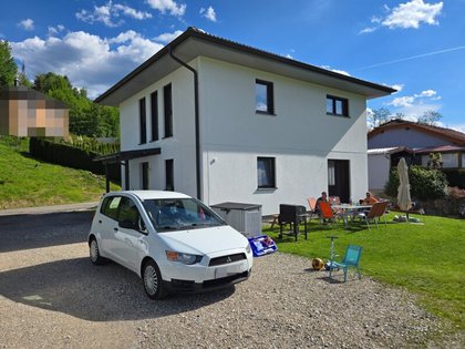 Einfamilienhaus in 8661 Wartberg im Mürztal