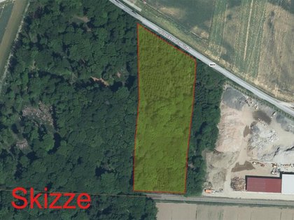 Hallen / Lager /Produktion in 8472 Oberschwarza