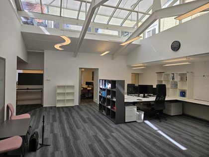Büro / Praxis in 8160 Weiz