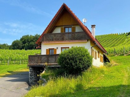 Haus in 8493 Klöch