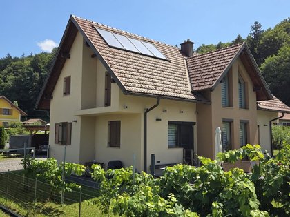 Einfamilienhaus in 8463 Leutschach an der Weinstraße