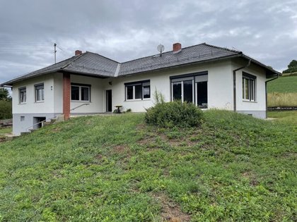 Bungalow in 7543 Kukmirn