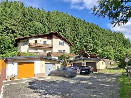 Einfamilienhaus in 8600 Bruck an der Mur