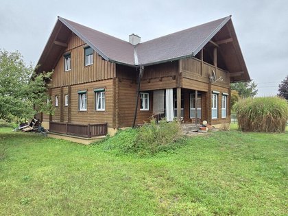 Einfamilienhaus in 8472 Straß in Steiermark