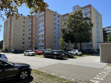 Wohnung in 8052 Graz,15.Bez.:Wetzelsdorf