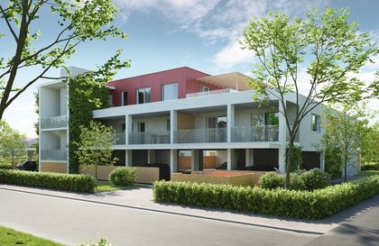 Wohnung in 8490 Bad Radkersburg