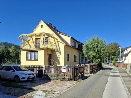 Doppelhaushälfte in 8605 Kapfenberg