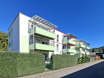 Wohnung in 8650 Kindberg