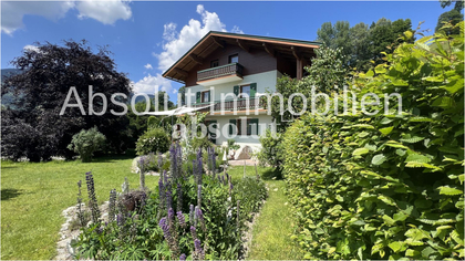 Einfamilienhaus in 5700 Zell am See
