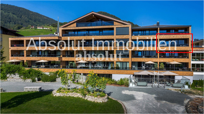 Etagenwohnung in 5700 Zell am See