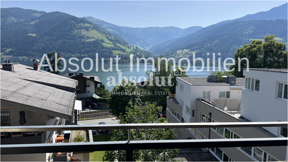 Etagenwohnung in 5700 Zell am See