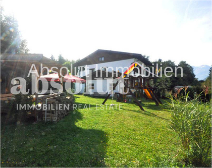 Einfamilienhaus in 5751 Maishofen