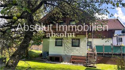 Einfamilienhaus in 5760 Saalfelden